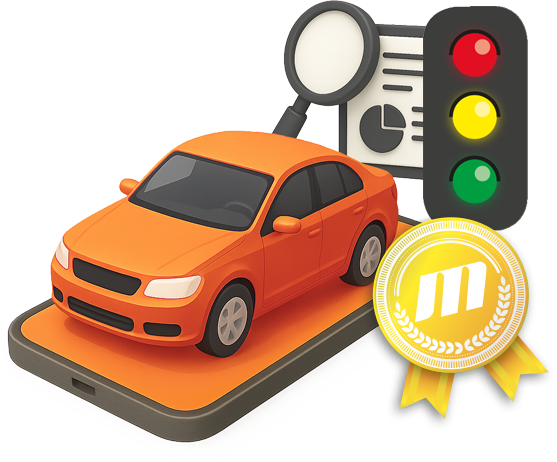 Report Motornet